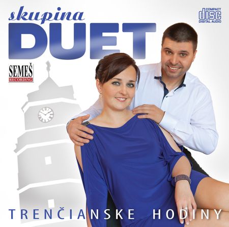Duet: Na priedomí (Cover)